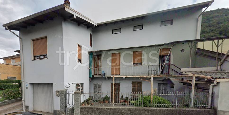 appartamento in vendita ad Omegna