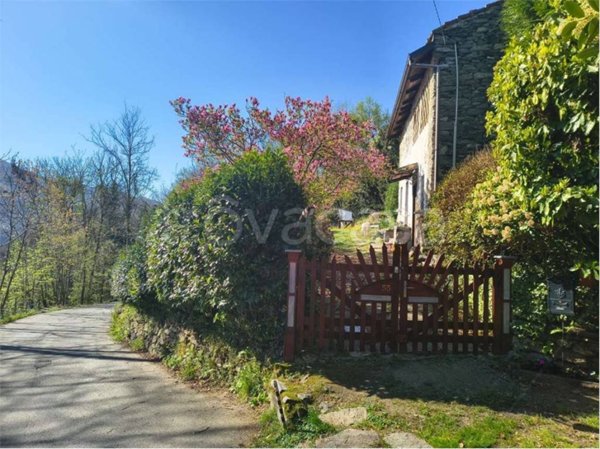 appartamento in vendita ad Omegna