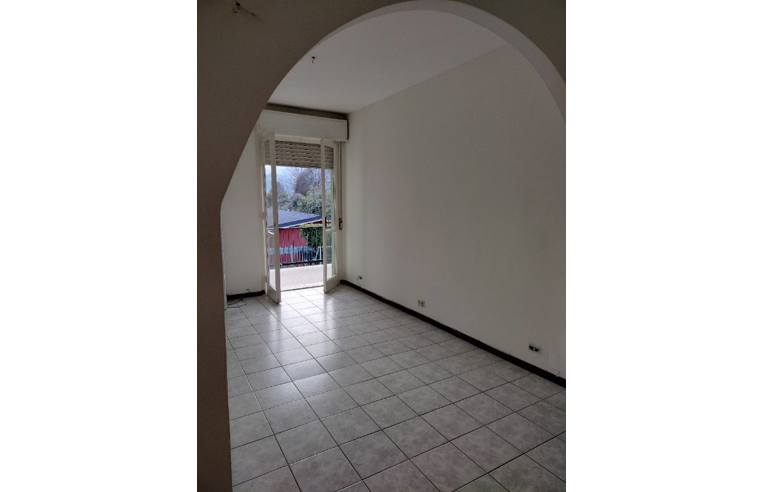 appartamento in vendita ad Omegna