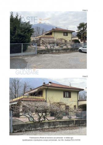 negozio in vendita ad Omegna