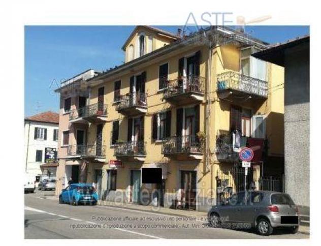 ufficio in vendita ad Omegna