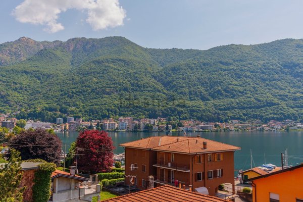 appartamento in vendita ad Omegna