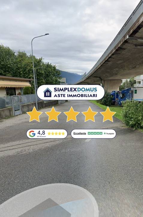 casa indipendente in vendita ad Omegna