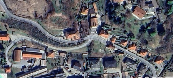 appartamento in vendita ad Omegna