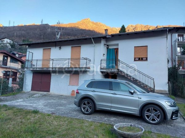 casa indipendente in vendita ad Omegna
