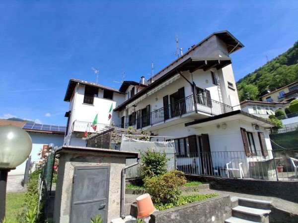 appartamento in vendita ad Omegna