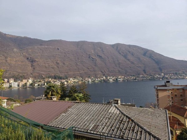 appartamento in vendita ad Omegna