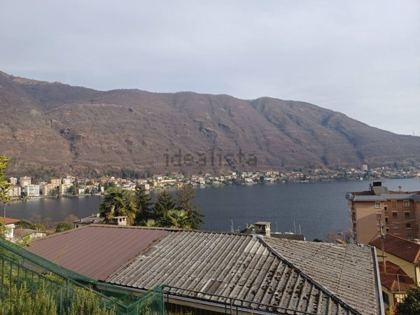 appartamento in vendita ad Omegna