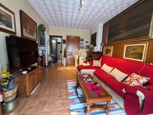 casa indipendente in vendita ad Omegna