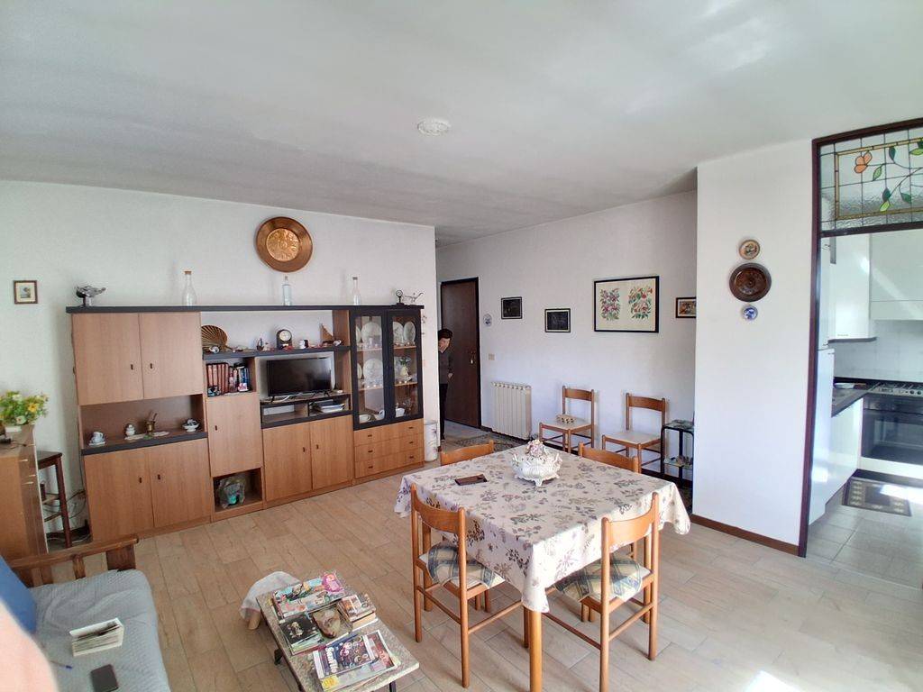 appartamento in vendita ad Omegna