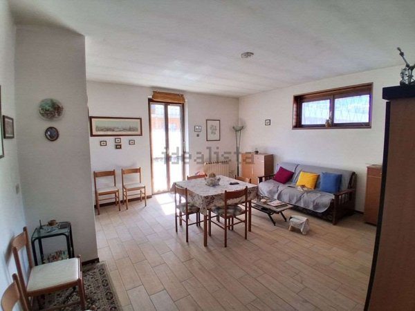 appartamento in vendita ad Omegna