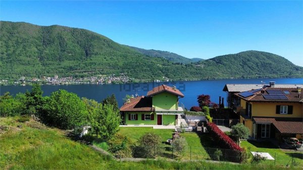 casa indipendente in vendita ad Omegna