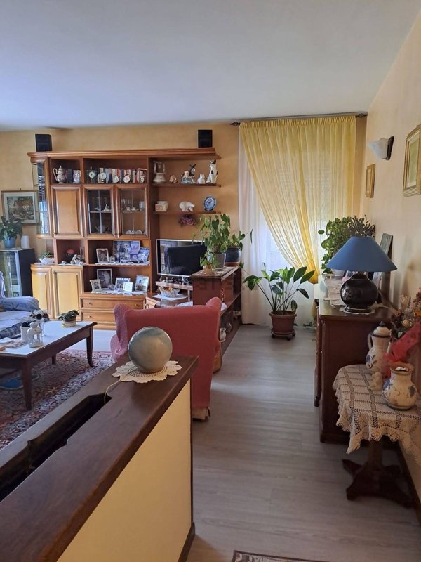 appartamento in vendita ad Omegna