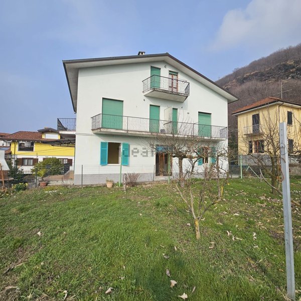 appartamento in vendita ad Omegna