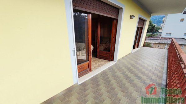 appartamento in vendita ad Omegna