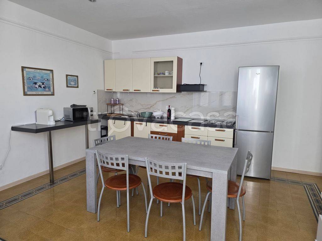 appartamento in vendita ad Omegna in zona Sant'Anna