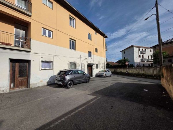 appartamento in vendita ad Omegna