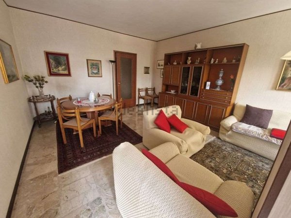 appartamento in vendita ad Omegna