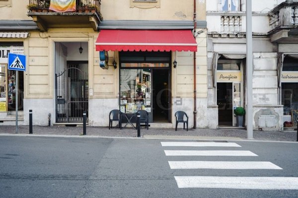 appartamento in vendita ad Omegna in zona Sant'Anna