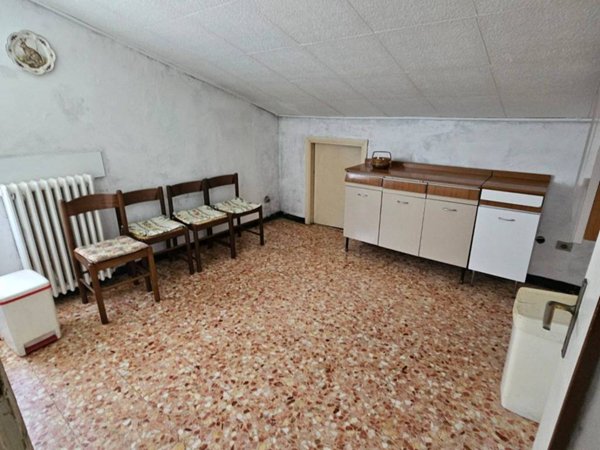 appartamento in vendita ad Omegna