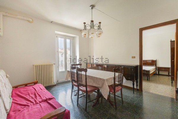 appartamento in vendita ad Omegna in zona Sant'Anna