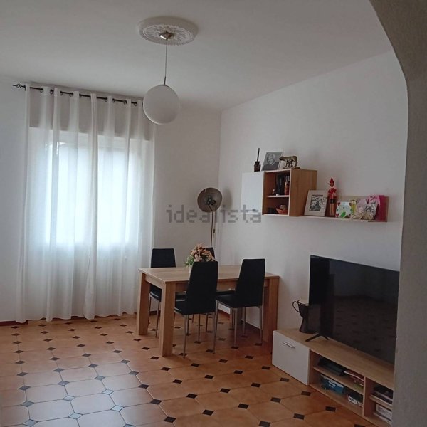 appartamento in vendita ad Omegna in zona Borca