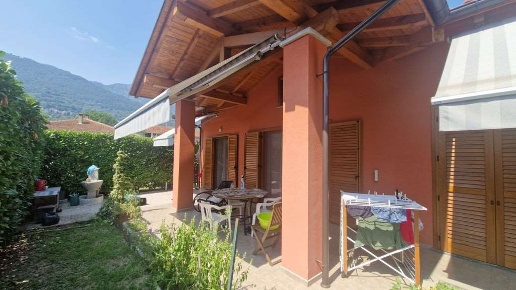 casa indipendente in vendita ad Omegna in zona Crusinallo