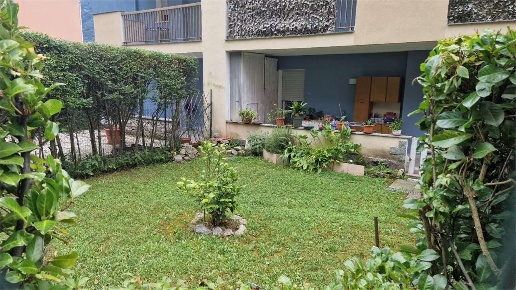 appartamento in vendita ad Omegna in zona Crusinallo