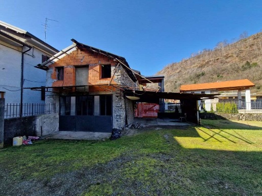 appartamento in vendita ad Omegna