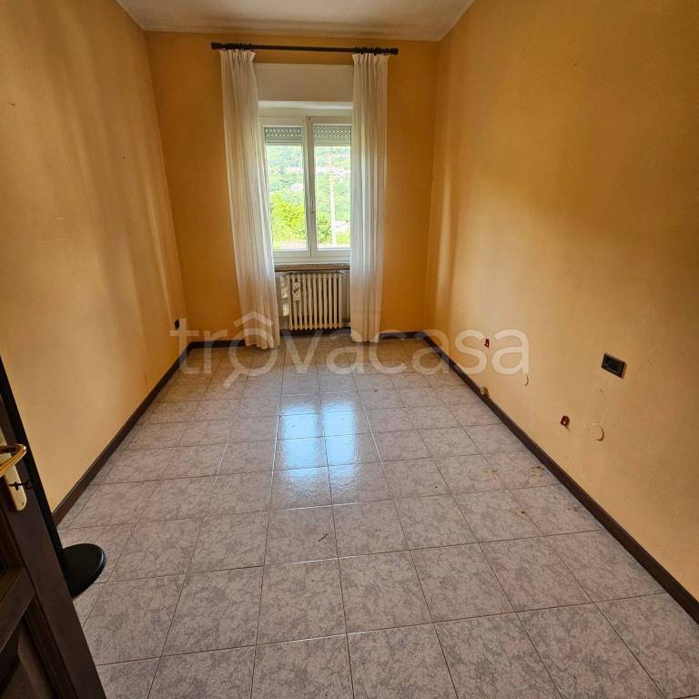 appartamento in vendita ad Omegna in zona Crusinallo