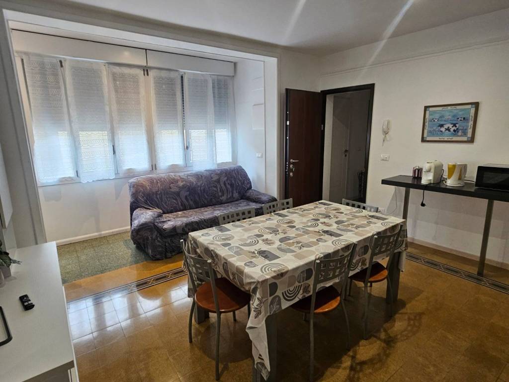 appartamento in vendita ad Omegna in zona Sant'Anna