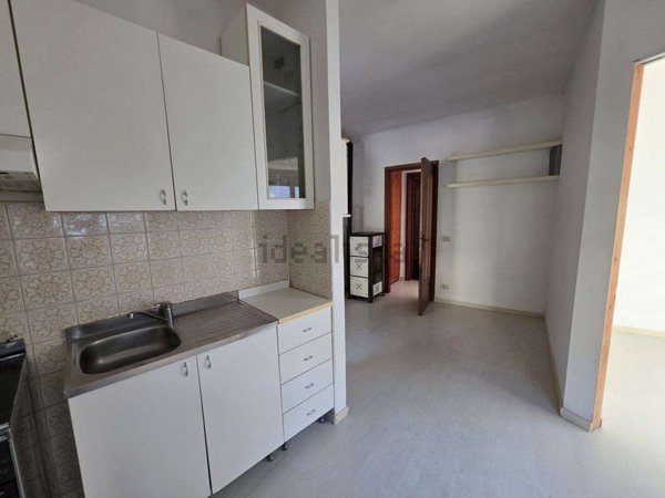casa indipendente in vendita ad Omegna in zona Agrano