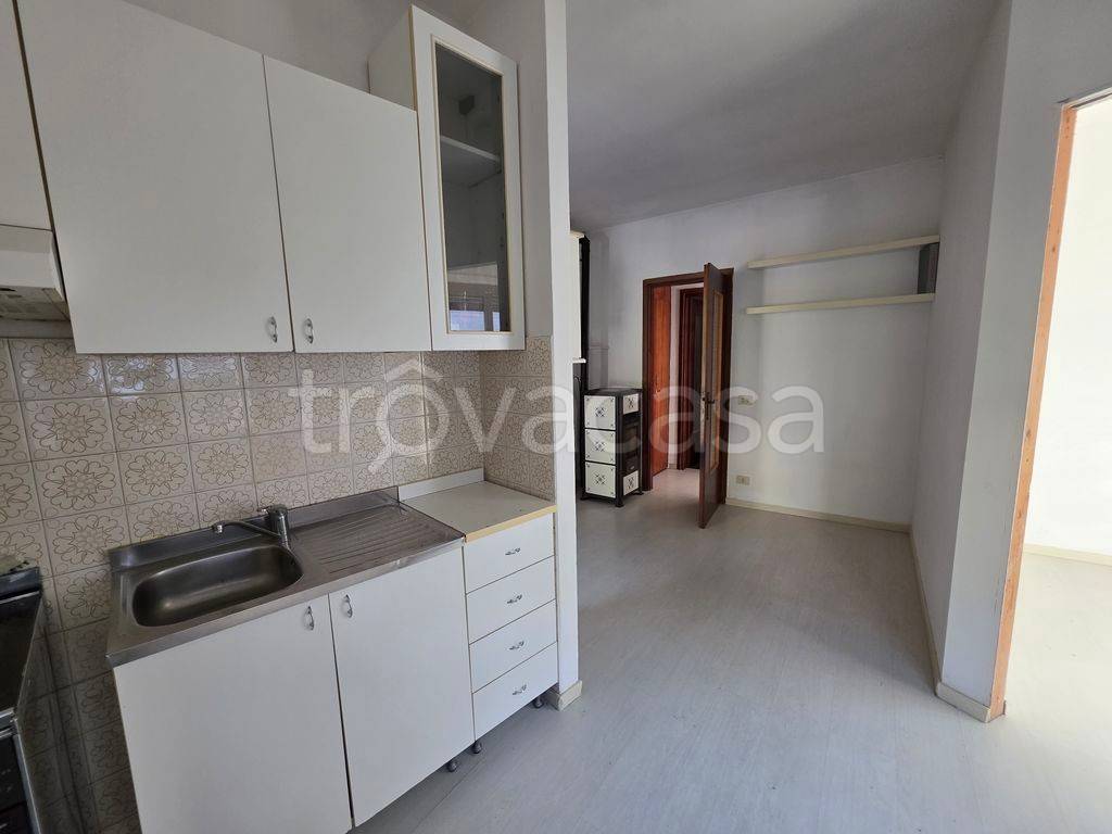 casa indipendente in vendita ad Omegna in zona Agrano