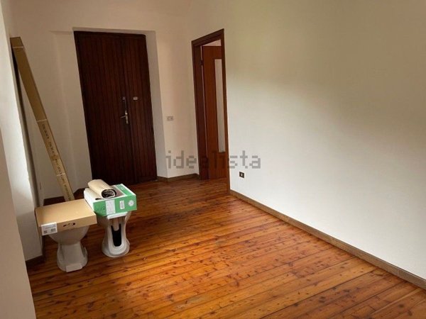 appartamento in vendita ad Omegna in zona Crusinallo