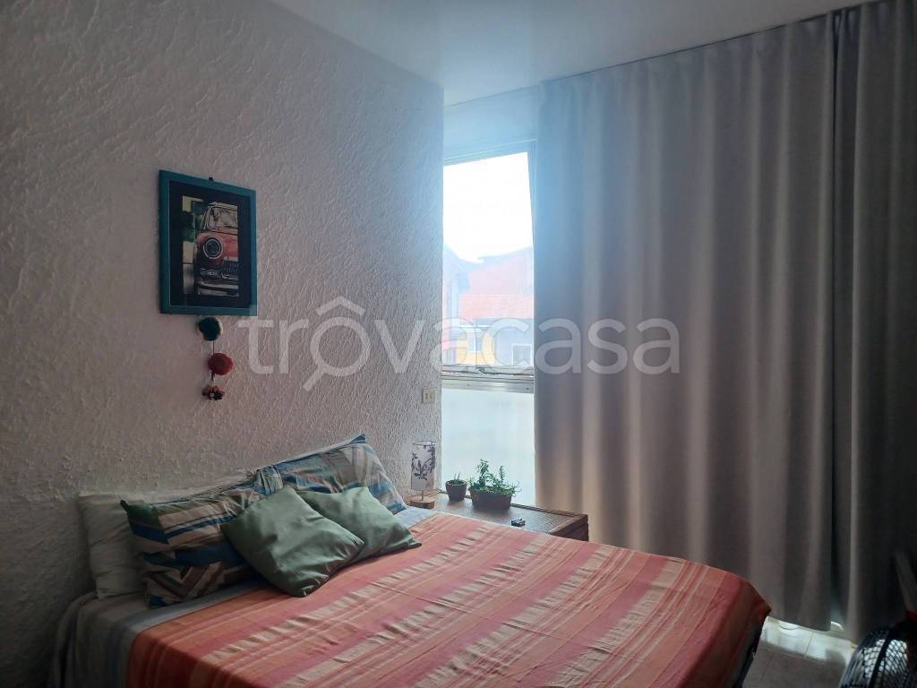 appartamento in vendita ad Omegna in zona Sant'Anna