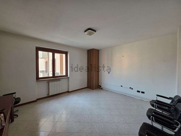 appartamento in vendita ad Omegna in zona Sant'Anna