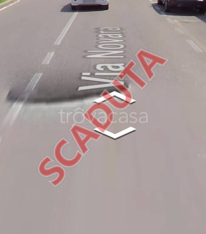 appartamento in vendita ad Omegna in zona Borca