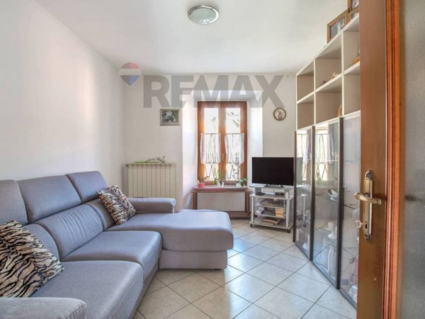 appartamento in vendita ad Omegna in zona Sant'Anna
