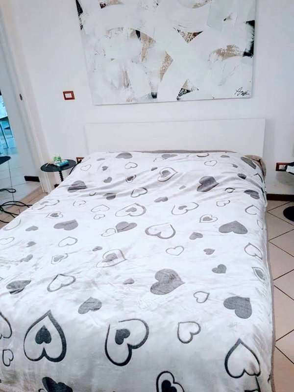 appartamento in vendita ad Ornavasso in zona Migiandone