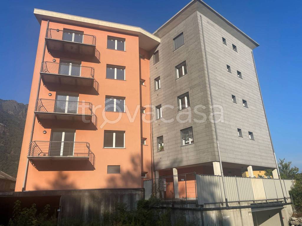 appartamento in vendita ad Ornavasso
