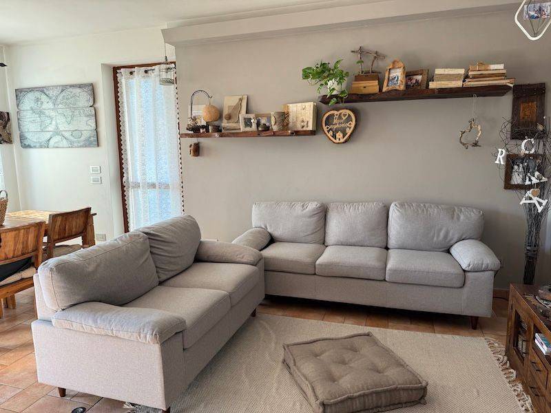 casa indipendente in vendita ad Ornavasso