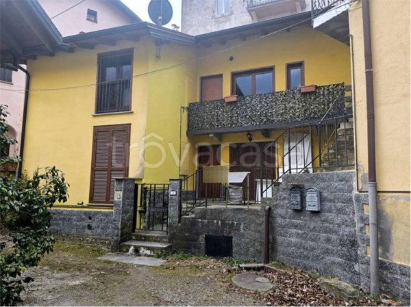 appartamento in vendita ad Ornavasso in zona Migiandone