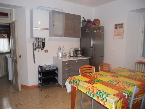 appartamento in vendita ad Ornavasso