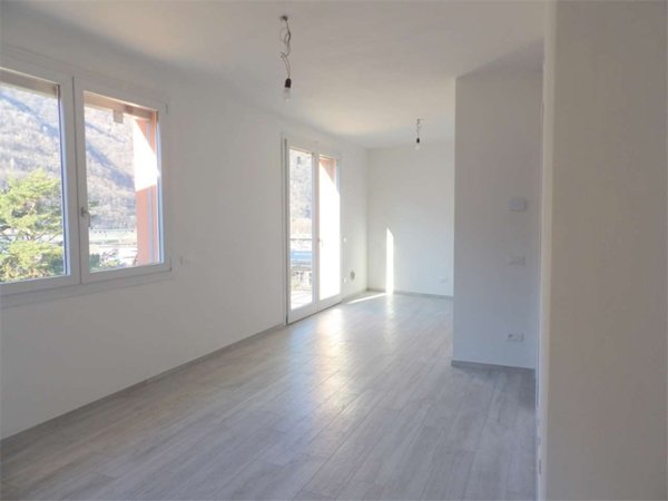 appartamento in vendita ad Ornavasso
