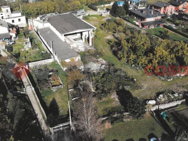 terreno agricolo in vendita ad Ornavasso