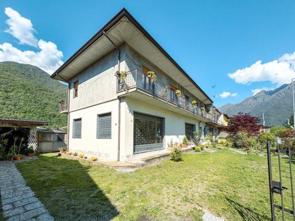 appartamento in vendita ad Ornavasso