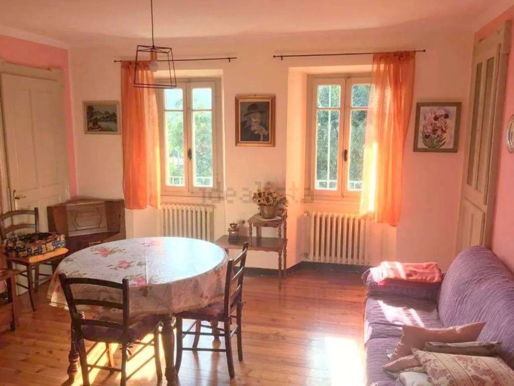 appartamento in vendita ad Ornavasso