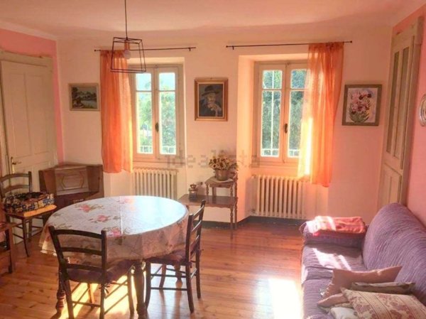 appartamento in vendita ad Ornavasso