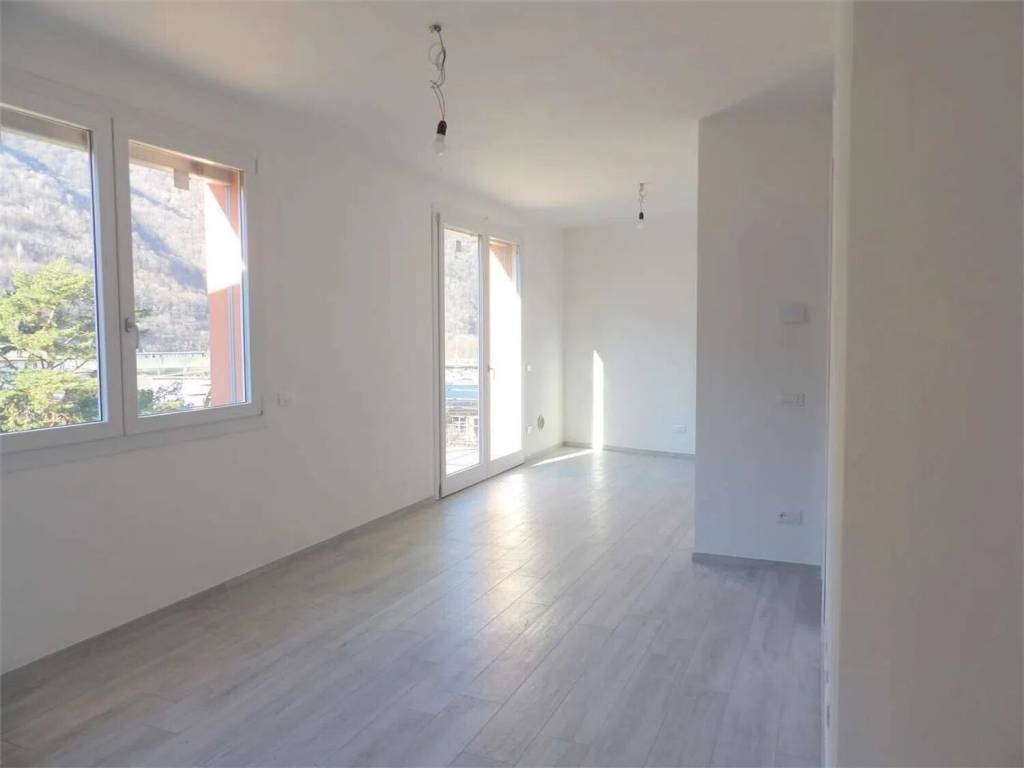appartamento in vendita ad Ornavasso