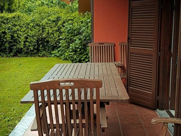 casa indipendente in vendita ad Ornavasso
